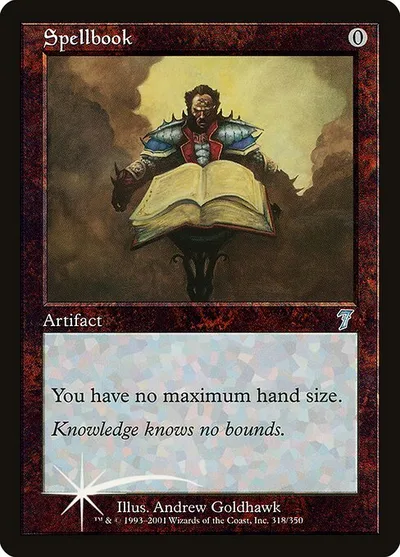Spellbook