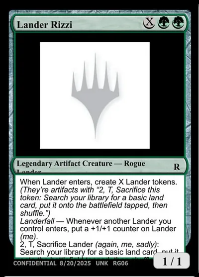 Lander Rizzi