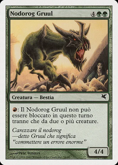 Gruul Nodorog