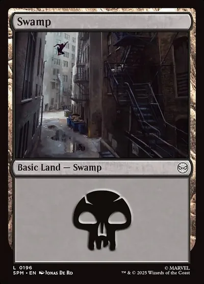 Swamp