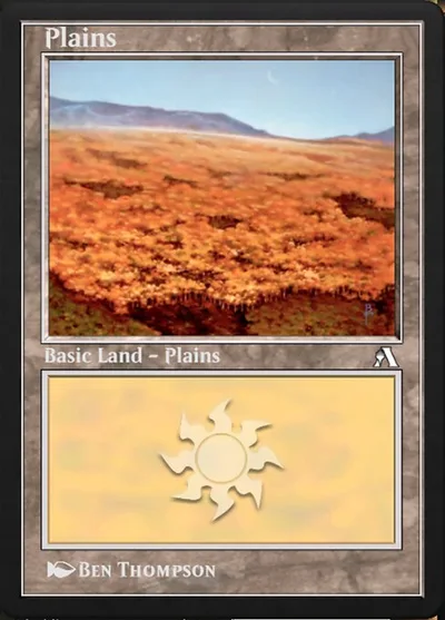 Plains