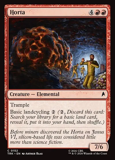 Horta
