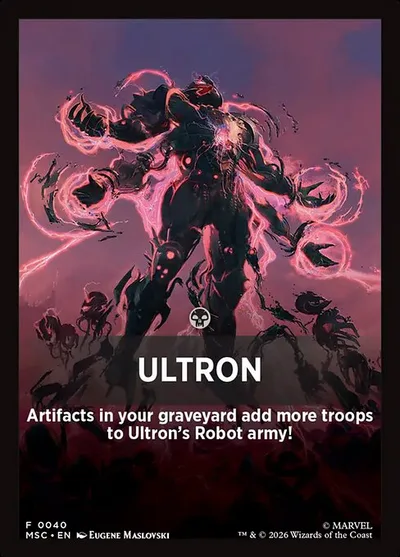 Ultron