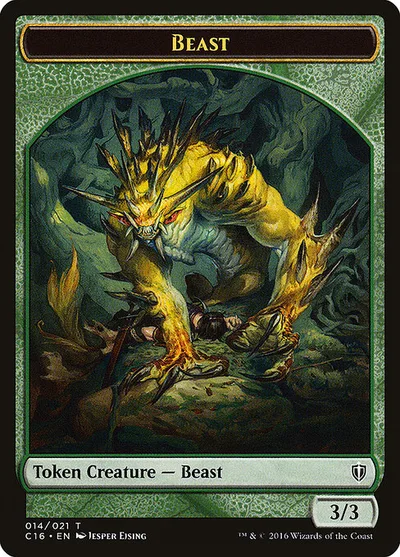 Beast