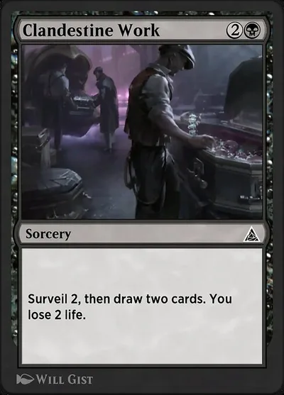 Risky Research