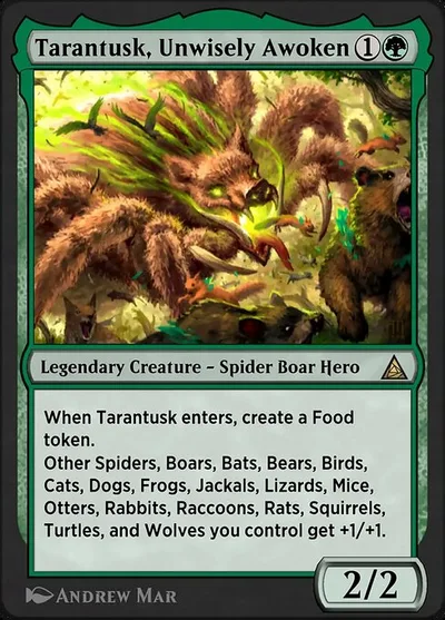 Spider-Ham, Peter Porker
