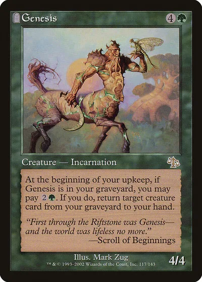 Genesis