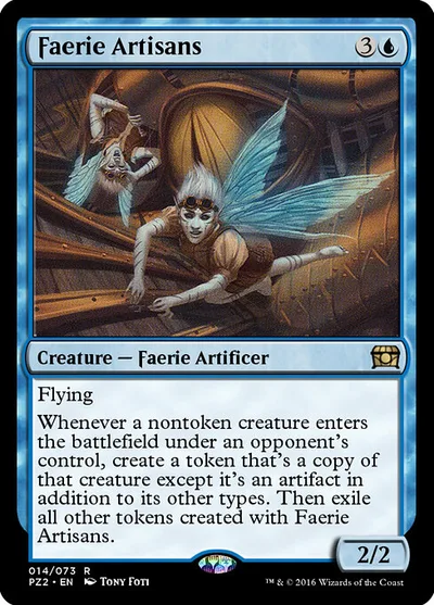 Faerie Artisans