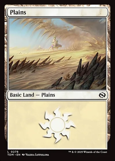 Plains