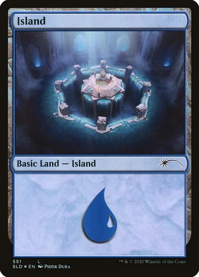 Island