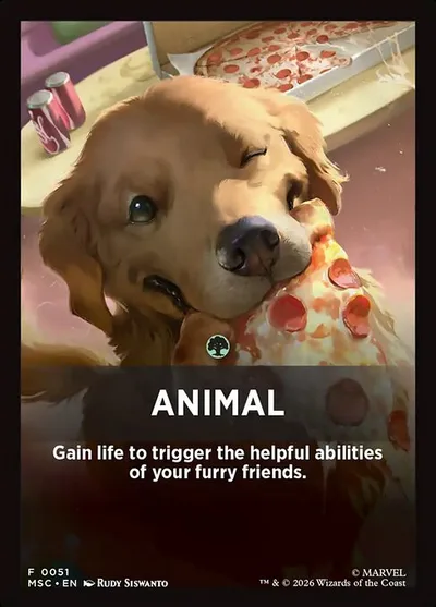 Animal