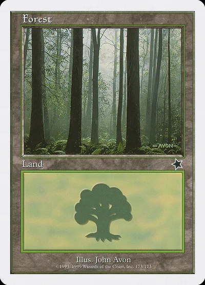 Forest