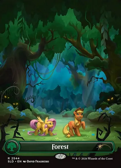 Forest