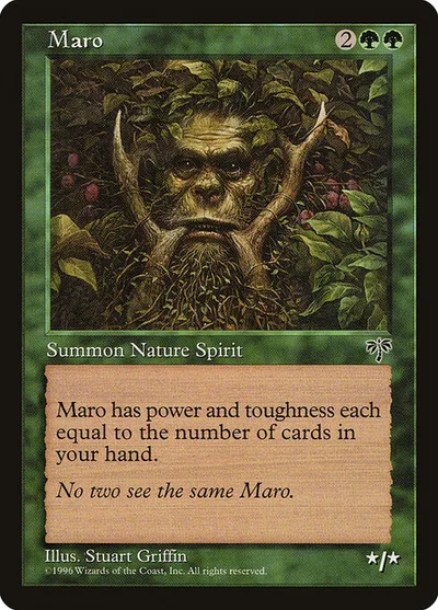 Maro