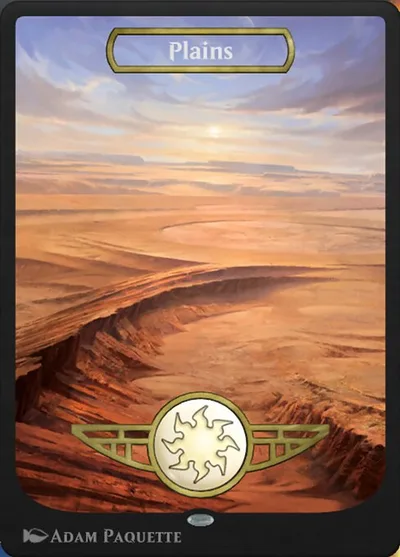 Plains