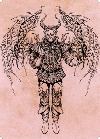 Raphael, Fiendish Savior // Raphael, Fiendish Savior