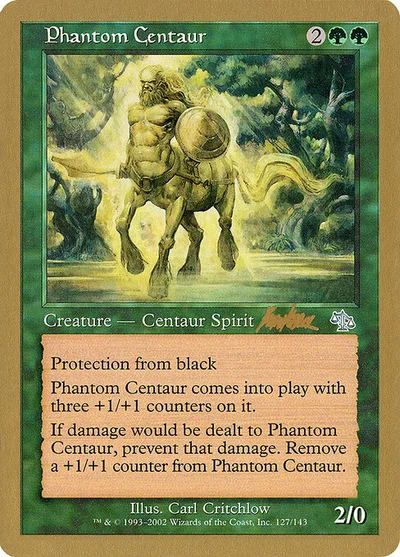 Phantom Centaur