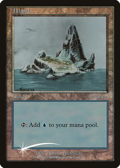 Island