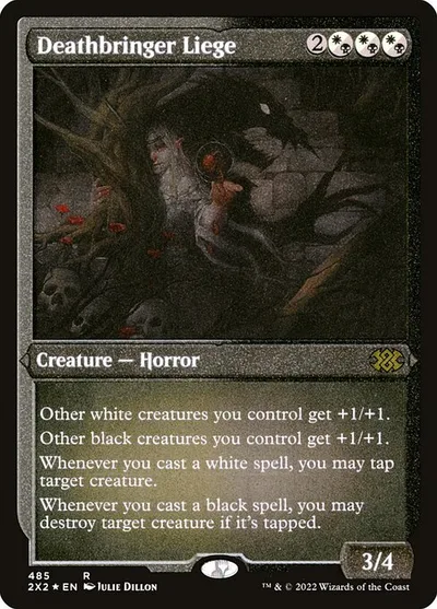 Deathbringer Liege