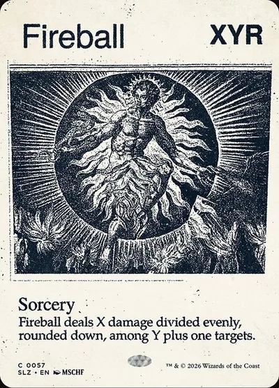 Fireball