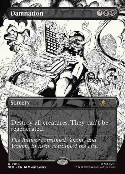 Damnation