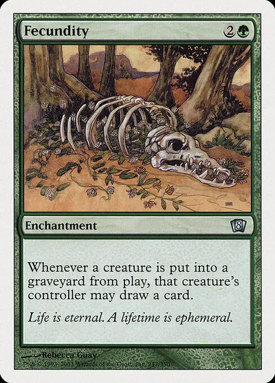 Fecundity