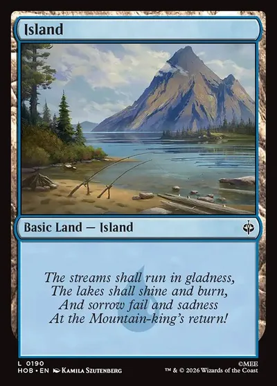 Island