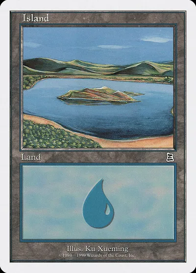 Island