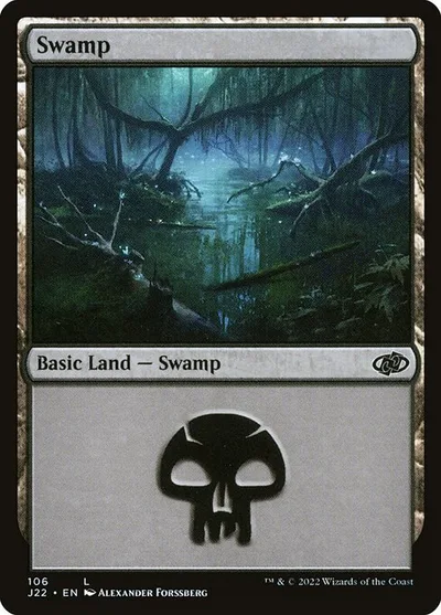 Swamp