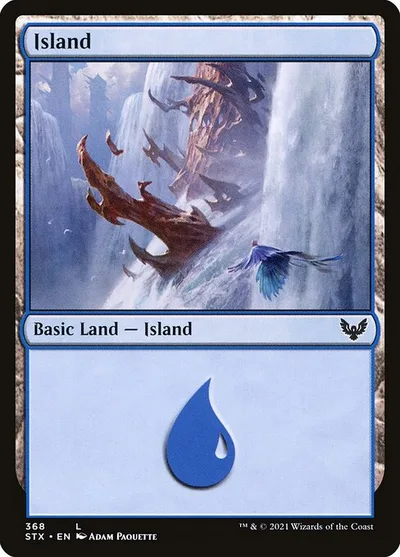 Island
