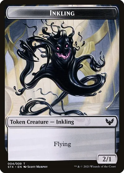 Inkling