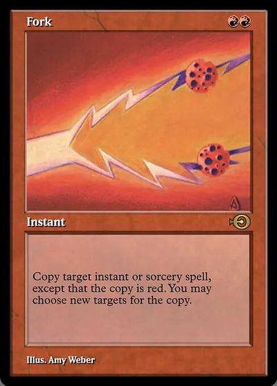 Fork