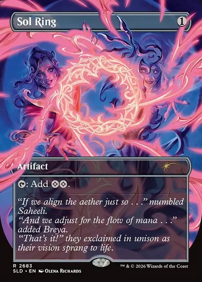 Sol Ring