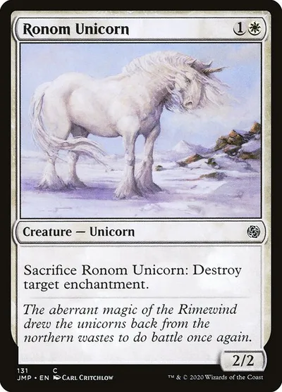 Ronom Unicorn