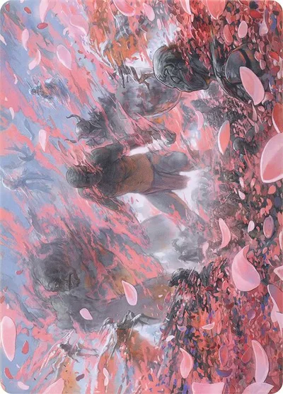 Winds of Abandon // Winds of Abandon