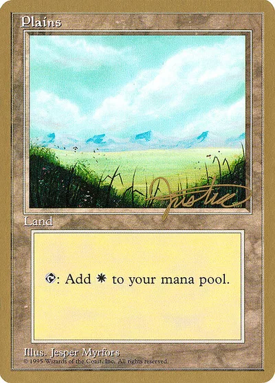 Plains