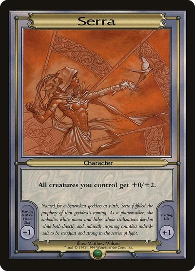 Serra