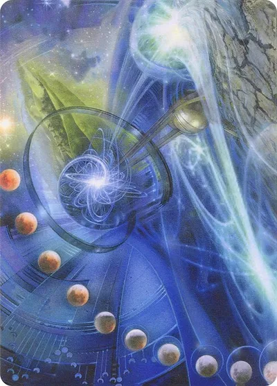 Echo of Eons // Echo of Eons
