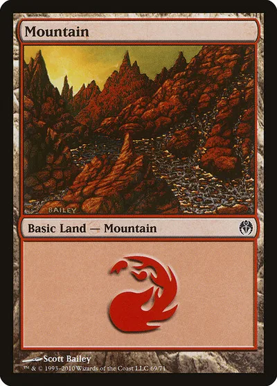Mountain