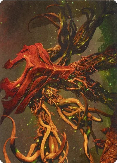 Ashaya, Soul of the Wild // Ashaya, Soul of the Wild