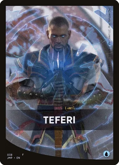 Teferi