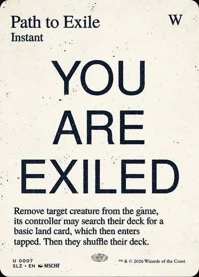 Path to Exile