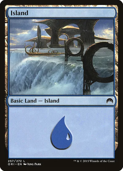 Island