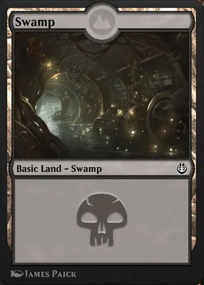 Swamp