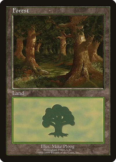 Forest