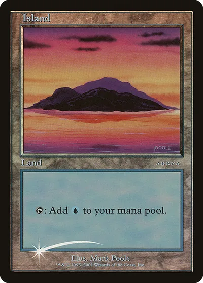 Island