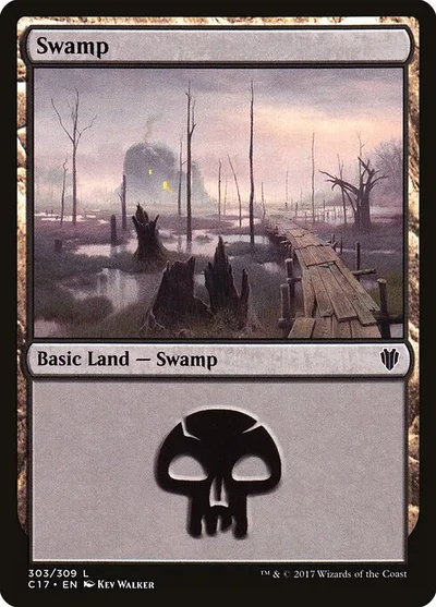Swamp