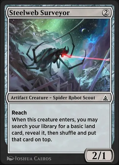 Spider-Bot