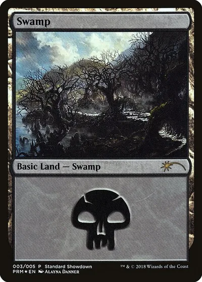 Swamp