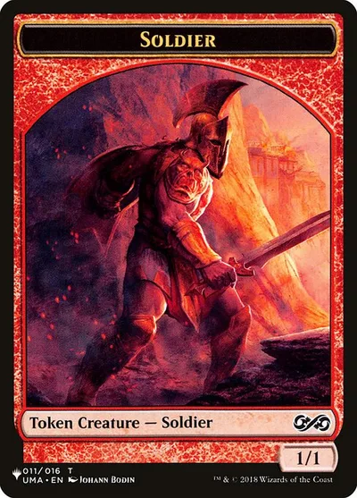 Soldier